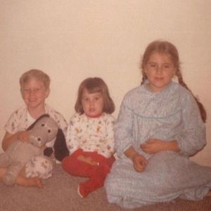 Meet your Posher, Camilla